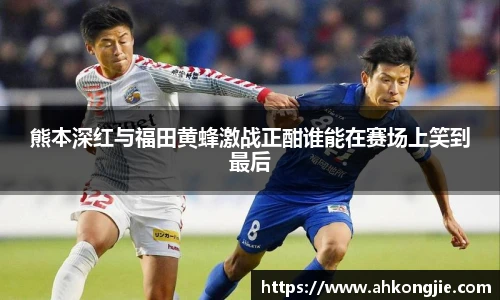 熊本深红与福田黄蜂激战正酣谁能在赛场上笑到最后